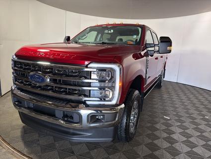 2026 Ford F-250 Beckley WV