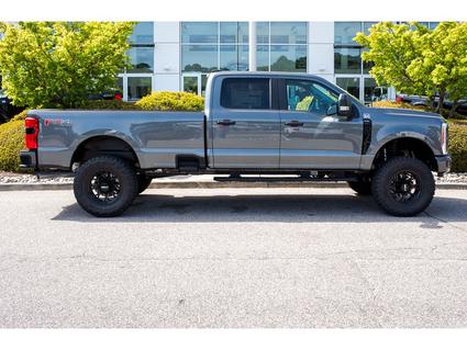 2026 Ford F-250 Virginia Beach VA