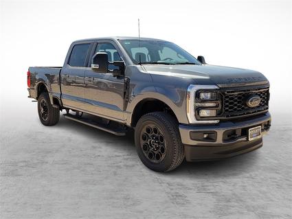 2026 Ford F-250 Lamesa TX