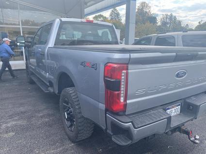 2023 Ford F-250 Oak Hill WV