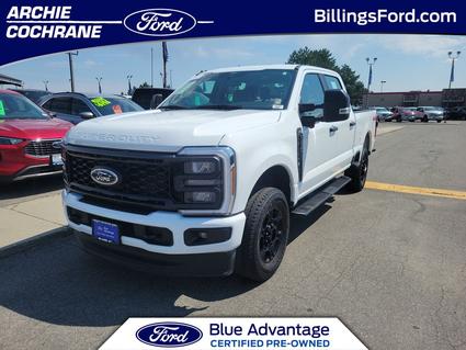 2024 Ford F-250 Billings MT