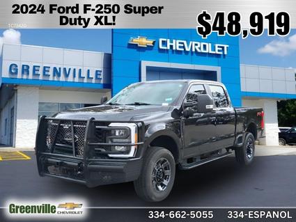 2024 Ford F-250 Greenville AL