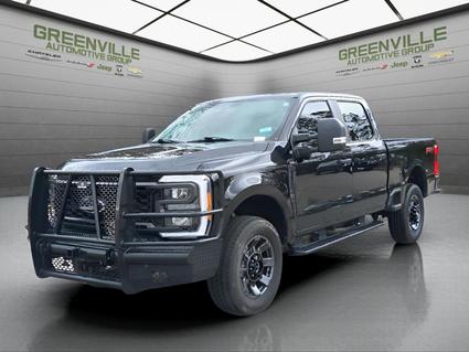 2024 Ford F-250 Greenville AL