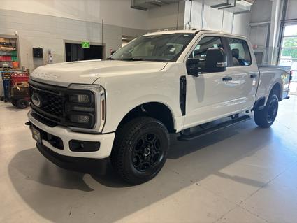2025 Ford F-250 Columbus MS