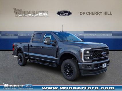 2026 Ford F-250 Cherry Hill NJ