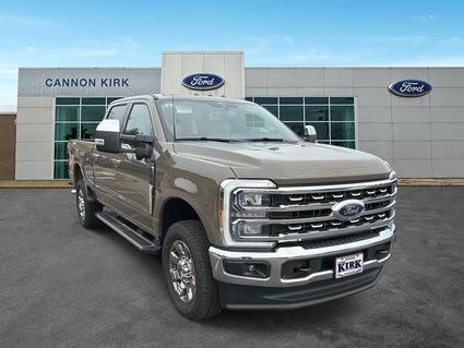 2026 Ford F-250 Springfield TN