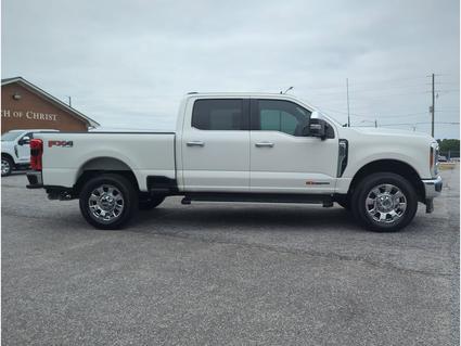 2023 Ford F-250 Winder GA