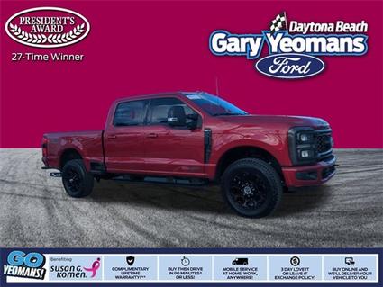 2023 Ford F-250 Daytona Beach FL