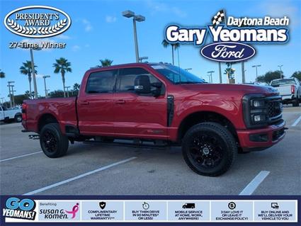 2023 Ford F-250 Daytona Beach FL