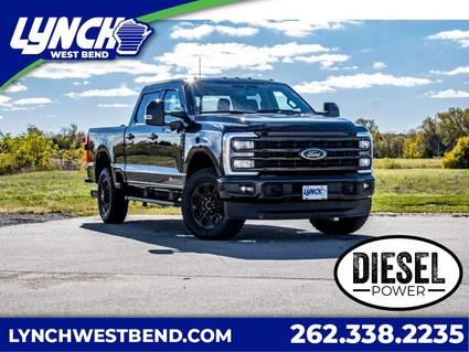 2024 Ford F-250 West Bend WI