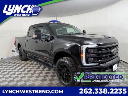 2024 Ford F-250 West Bend WI