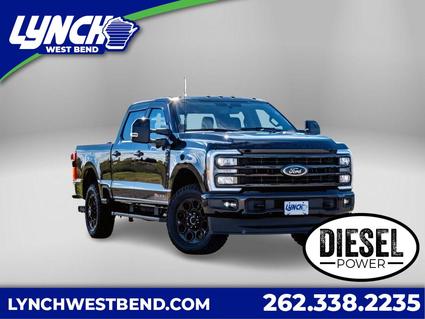 2024 Ford F-250 West Bend WI