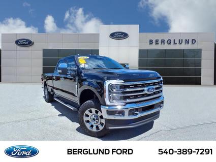 2024 Ford F-250 Salem VA