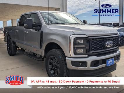 2024 Ford F-250 Levelland TX