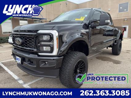 2024 Ford F-250 Mukwonago WI