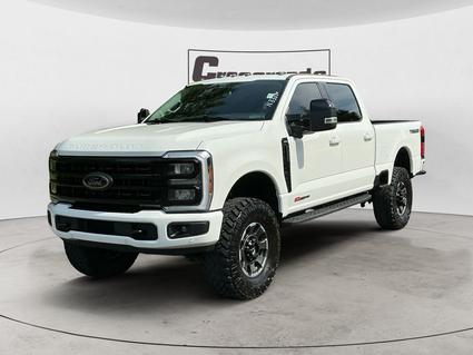 2024 Ford F-250 Corinth MS