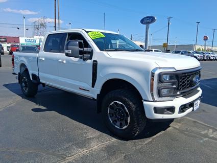 2024 Ford F-250 Yakima WA