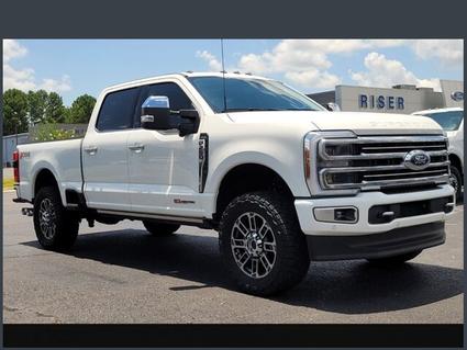 2024 Ford F-250 Hot Springs AR