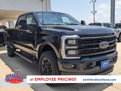 2024 Ford F-250 Levelland TX