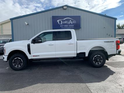 2024 Ford F-250 Gillette WY