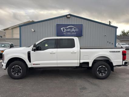 2024 Ford F-250 Gillette WY