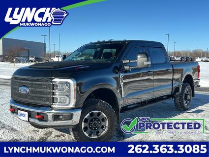2024 Ford F-250 Mukwonago WI