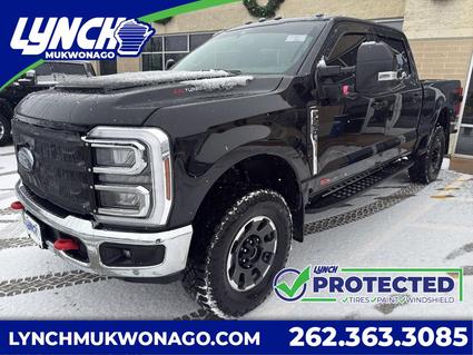 2024 Ford F-250 Mukwonago WI