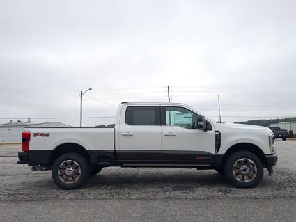 2024 Ford F-250 Winder GA