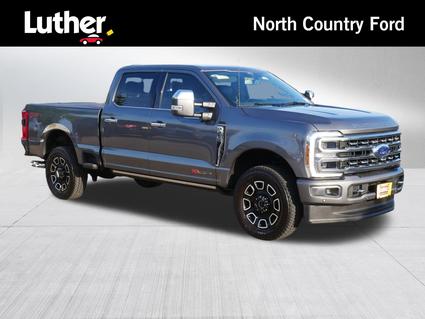 2024 Ford F-250 Minneapolis MN