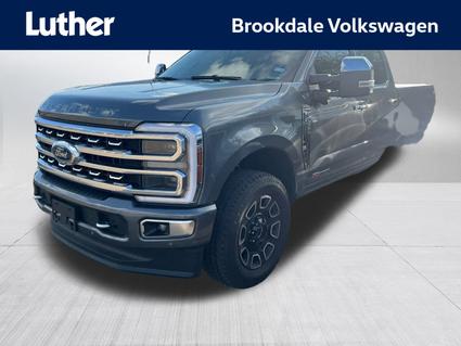 2024 Ford F-250 Minneapolis MN