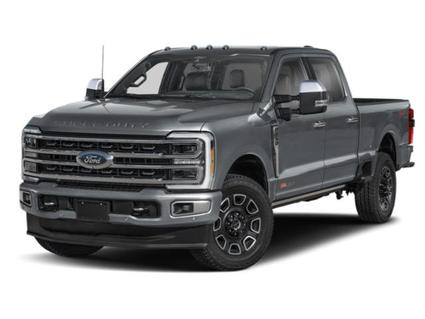 2024 Ford F-250 Minneapolis MN