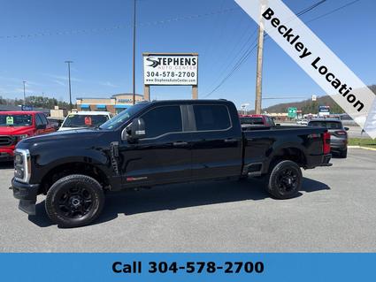 2025 Ford F-250 Danville WV