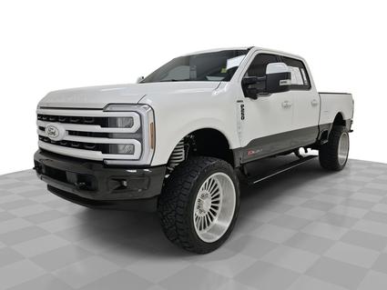 2025 Ford F-250 Livingston TX