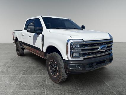 2025 Ford F-250 Plainview TX