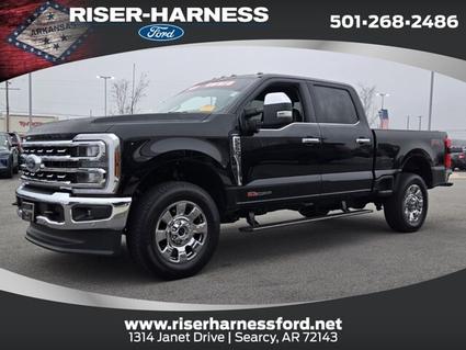 2025 Ford F-250 Searcy AR