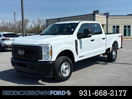 2025 Ford F-250 Morrison TN