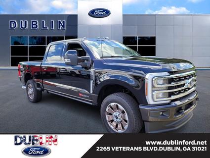 2025 Ford F-250 Dublin GA