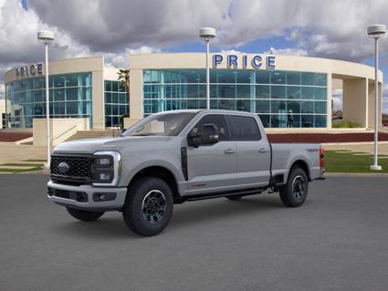 2025 Ford F-250 Turlock CA