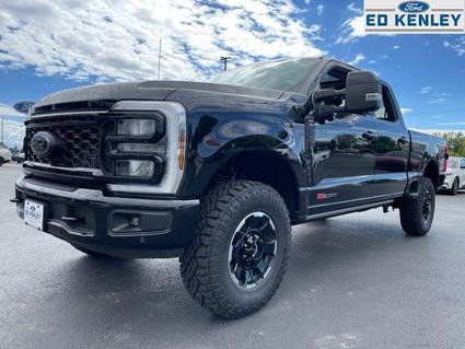 2025 Ford F-250 Layton UT
