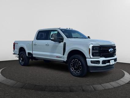 2025 Ford F-250 Natchitoches LA