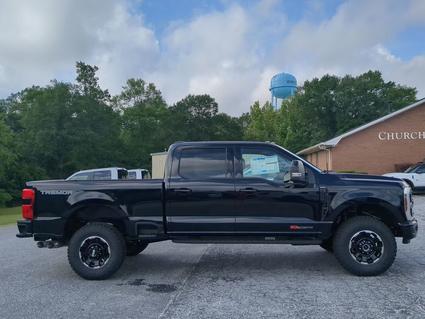 2025 Ford F-250 Winder GA
