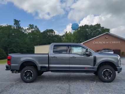 2025 Ford F-250 Winder GA