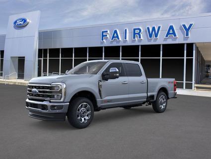 2025 Ford F-250 Greenville SC