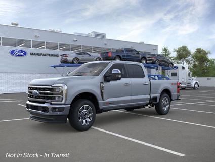 2025 Ford F-250 Greenville SC