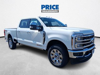 2025 Ford F-250 Yakima WA