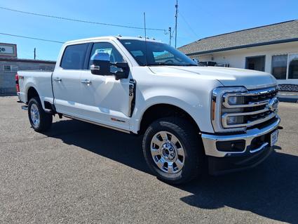 2025 Ford F-250 Yakima WA