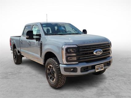 2025 Ford F-250 Lamesa TX