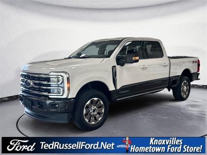 2025 Ford F-250 Knoxville TN