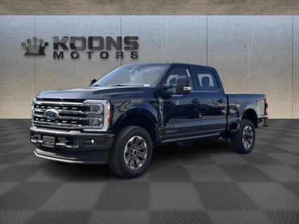 2025 Ford F-250  
