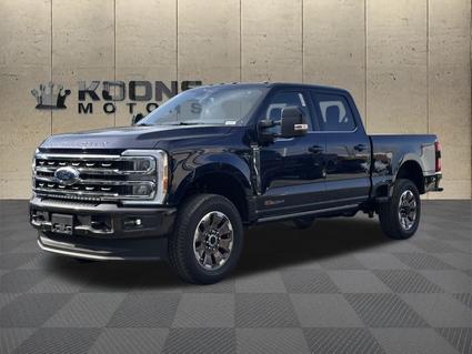 2025 Ford F-250  